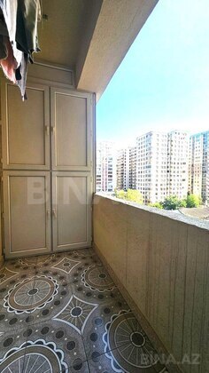 3 otaqlı Yeni tikili, Gənclik m., Bakı