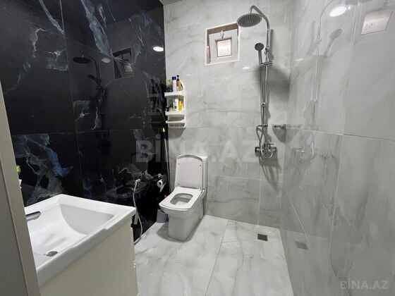 3 otaqlı Həyət evi/Bağ evi, Ramana q., Bakı