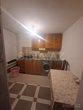 2 otaqlı Həyət evi/Bağ evi, Xırdalan