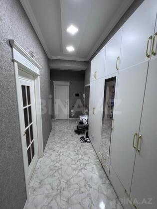 3 otaqlı Yeni tikili, Yasamal r., Bakı