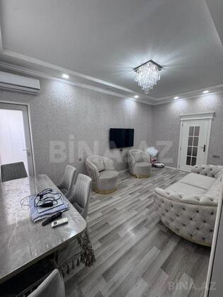 3 otaqlı Yeni tikili, Yasamal r., Bakı