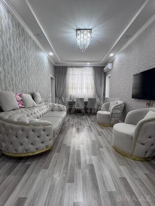 3 otaqlı Yeni tikili, Yasamal r., Bakı
