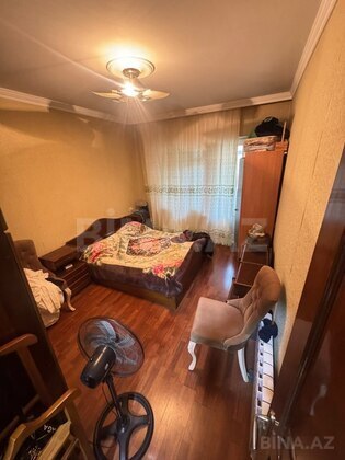 3 otaqlı Köhnə tikili, Köhnə Günəşli q., Bakı