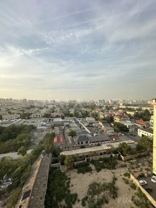 4 otaqlı Yeni tikili, Nəsimi r., Bakı