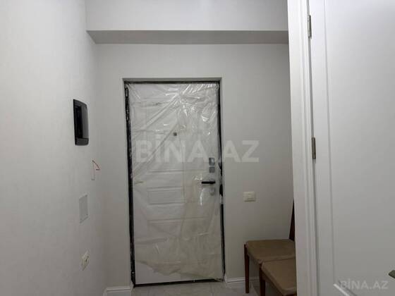 2 otaqlı Yeni tikili, Həzi Aslanov m., Bakı