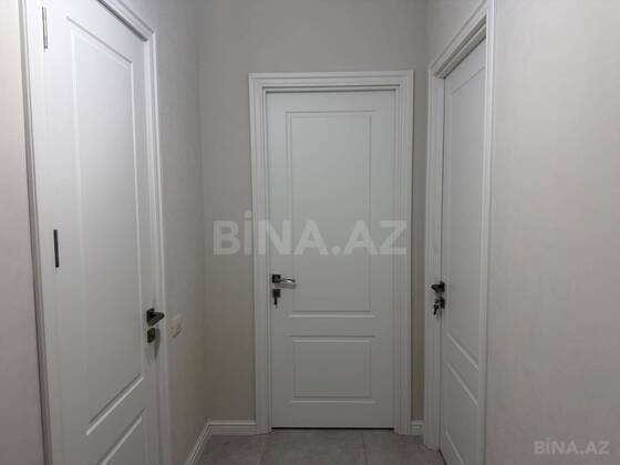 2 otaqlı Yeni tikili, Həzi Aslanov m., Bakı