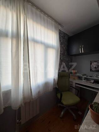2 otaqlı Köhnə tikili, Əhmədli m., Bakı