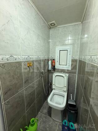 2 otaqlı Köhnə tikili, Əhmədli m., Bakı