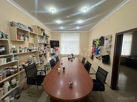 Obyekt Bakmil m., Bakı