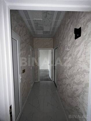 2 otaqlı Köhnə tikili, Memar Əcəmi m., Bakı