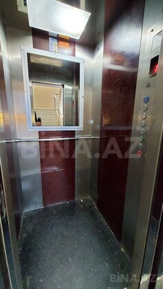 2 otaqlı Yeni tikili, Masazır q., Bakı