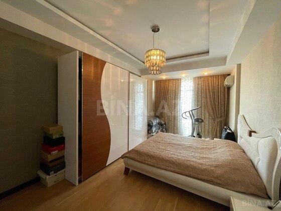 3 otaqlı Yeni tikili, 28 May m., Bakı