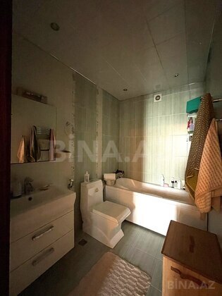 3 otaqlı Yeni tikili, 28 May m., Bakı