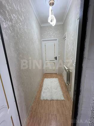 2 otaqlı Köhnə tikili, Memar Əcəmi m., Bakı