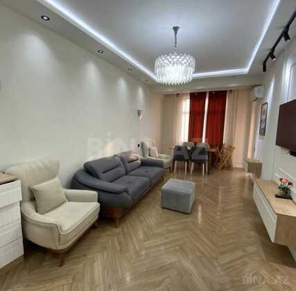 2 otaqlı Yeni tikili, Nəsimi m., Bakı