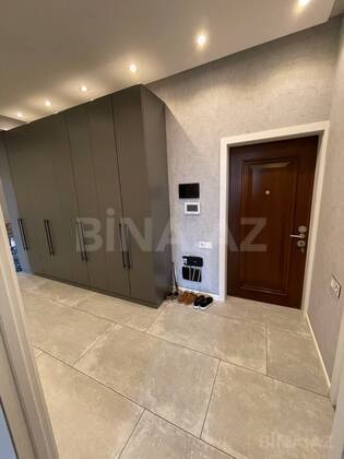 3 otaqlı Yeni tikili, İnşaatçılar m., Bakı