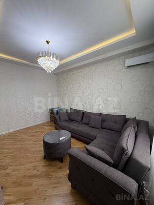 2 otaqlı Yeni tikili, Masazır q., Bakı