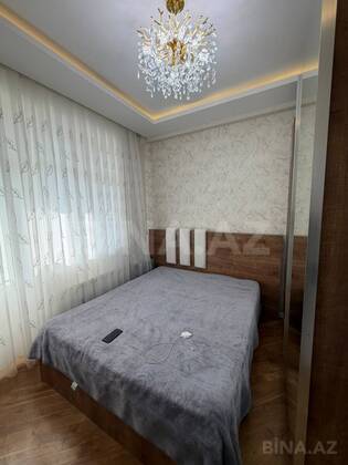 2 otaqlı Yeni tikili, Masazır q., Bakı