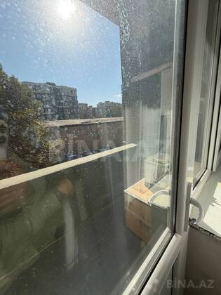 2 otaqlı Yeni tikili, Masazır q., Bakı