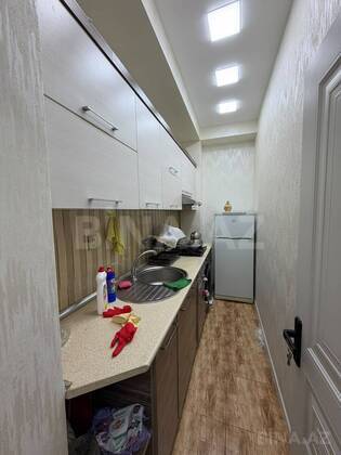 2 otaqlı Yeni tikili, Masazır q., Bakı