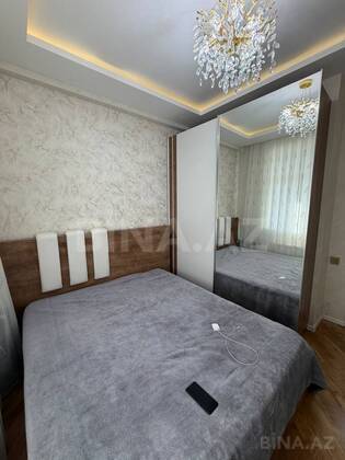 2 otaqlı Yeni tikili, Masazır q., Bakı