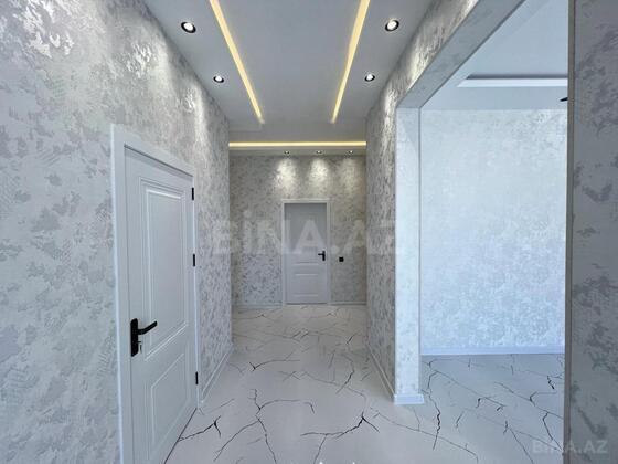 4 otaqlı Həyət evi/Bağ evi, Şüvəlan q., Bakı