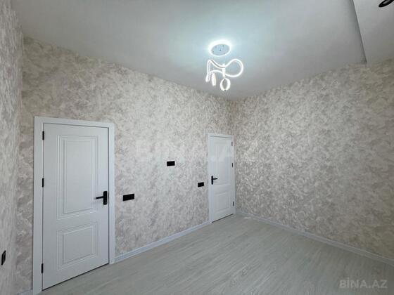 4 otaqlı Həyət evi/Bağ evi, Şüvəlan q., Bakı