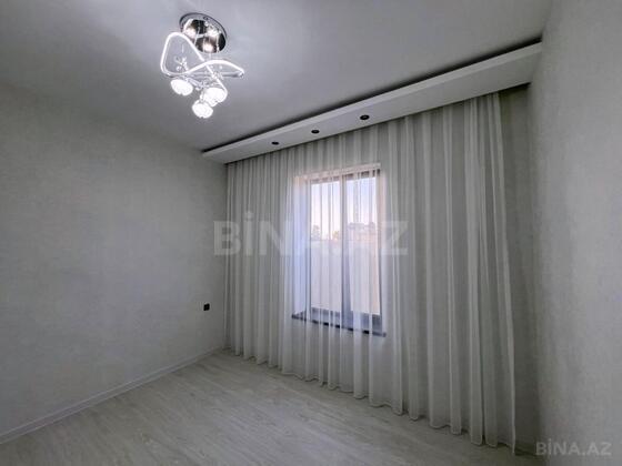 4 otaqlı Həyət evi/Bağ evi, Şüvəlan q., Bakı