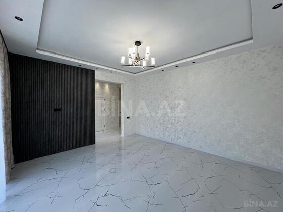 4 otaqlı Həyət evi/Bağ evi, Şüvəlan q., Bakı