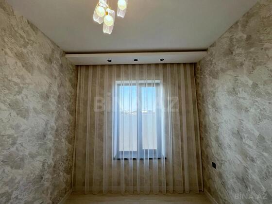 4 otaqlı Həyət evi/Bağ evi, Şüvəlan q., Bakı