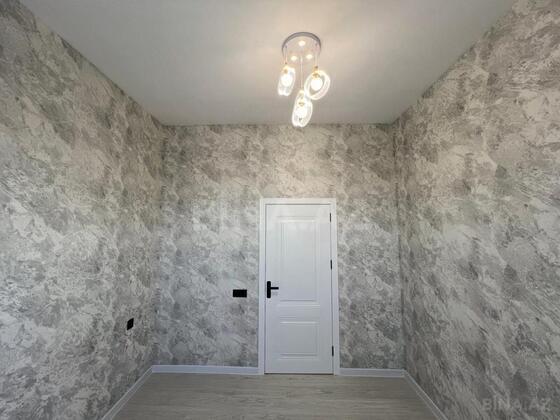 4 otaqlı Həyət evi/Bağ evi, Şüvəlan q., Bakı