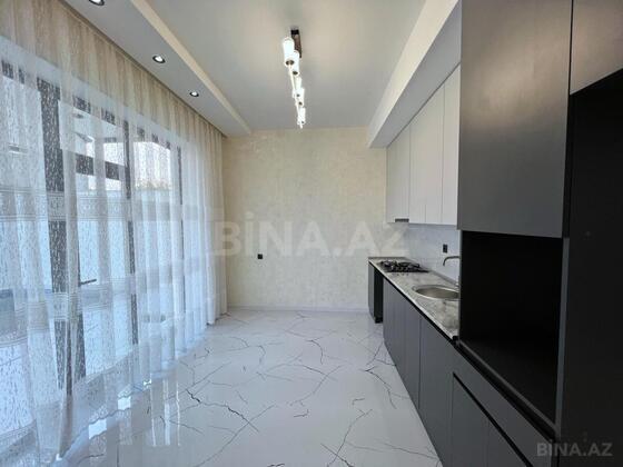 4 otaqlı Həyət evi/Bağ evi, Şüvəlan q., Bakı