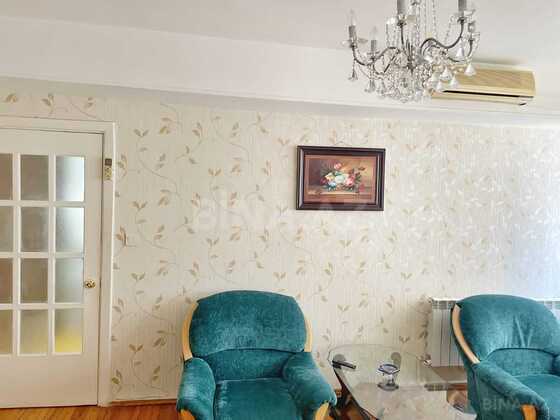 2 otaqlı Köhnə tikili, 28 May m., Bakı