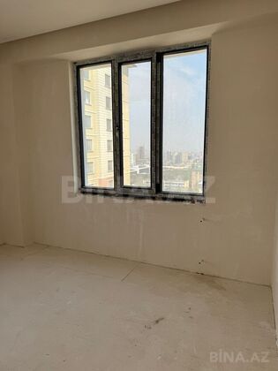 3 otaqlı Köhnə tikili, Elmlər Akademiyası m., Bakı