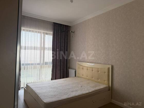 2 otaqlı Yeni tikili, Həzi Aslanov m., Bakı
