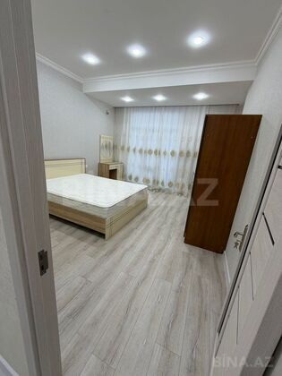 2 otaqlı Yeni tikili, Nərimanov r., Bakı