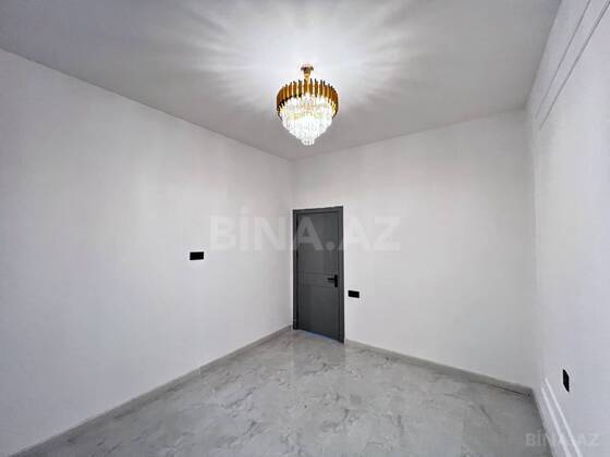 4 otaqlı Həyət evi/Bağ evi, Mərdəkan q., Bakı