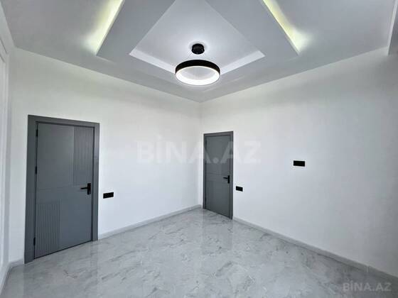 4 otaqlı Həyət evi/Bağ evi, Mərdəkan q., Bakı