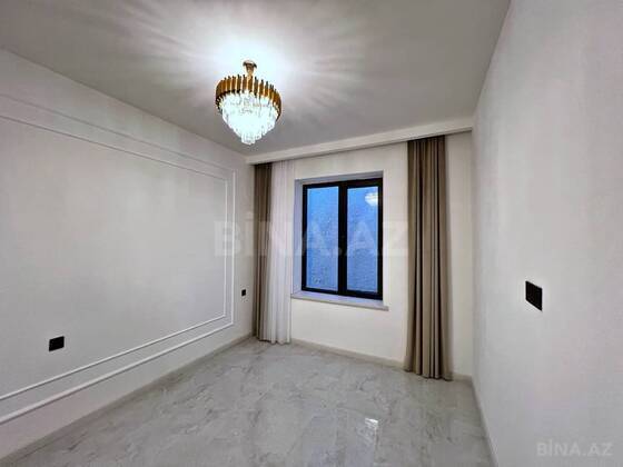 4 otaqlı Həyət evi/Bağ evi, Mərdəkan q., Bakı