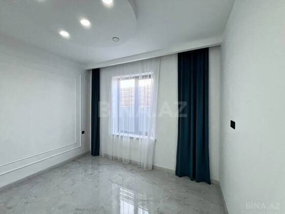 4 otaqlı Həyət evi/Bağ evi, Mərdəkan q., Bakı