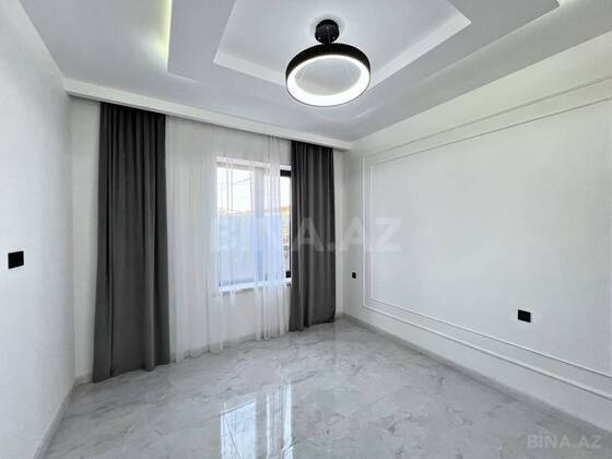 4 otaqlı Həyət evi/Bağ evi, Mərdəkan q., Bakı