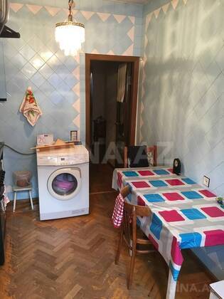 3 otaqlı Köhnə tikili, İçəri Şəhər m., Bakı