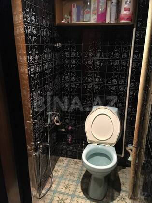 3 otaqlı Köhnə tikili, İçəri Şəhər m., Bakı