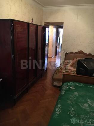 3 otaqlı Köhnə tikili, İçəri Şəhər m., Bakı