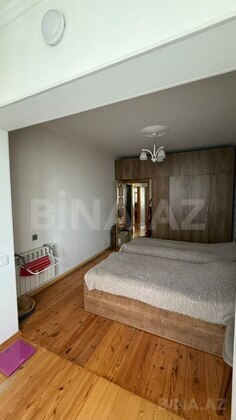 2 otaqlı Köhnə tikili, Əhmədli q., Bakı