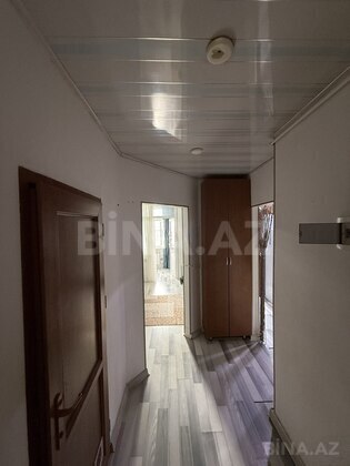 2 otaqlı Yeni tikili, Həzi Aslanov m., Bakı