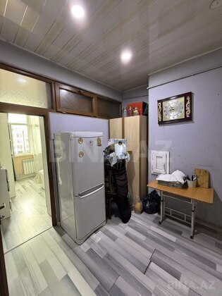 2 otaqlı Yeni tikili, Həzi Aslanov m., Bakı