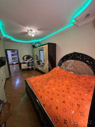 3 otaqlı Yeni tikili, Nəsimi m., Bakı