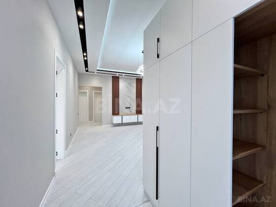 4 otaqlı Həyət evi/Bağ evi, Mərdəkan q., Bakı