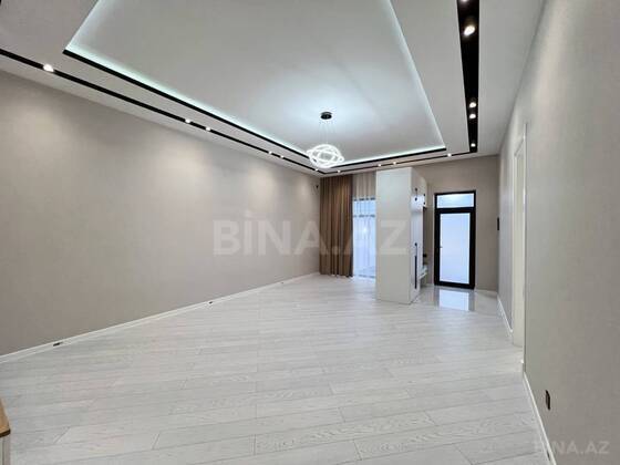 4 otaqlı Həyət evi/Bağ evi, Mərdəkan q., Bakı
